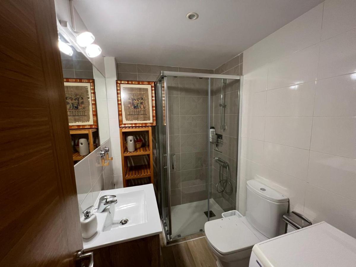 Destino Cobisa Apartment ภายนอก รูปภาพ