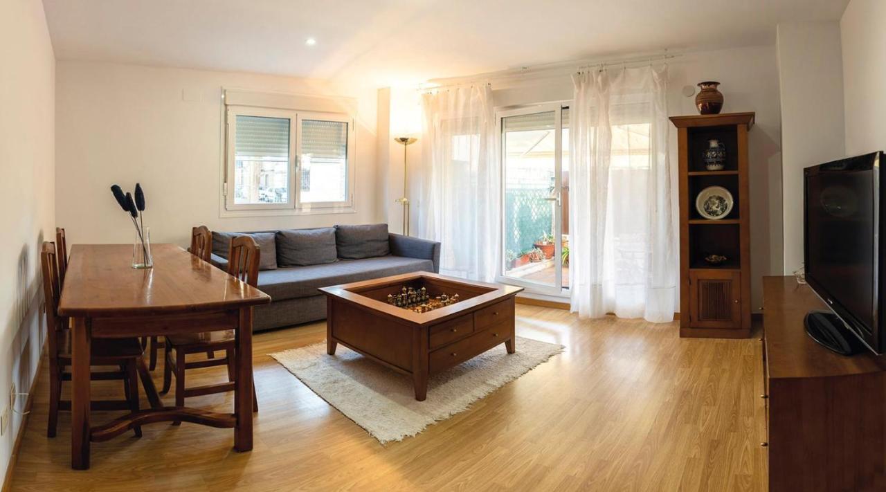 Destino Cobisa Apartment ภายนอก รูปภาพ