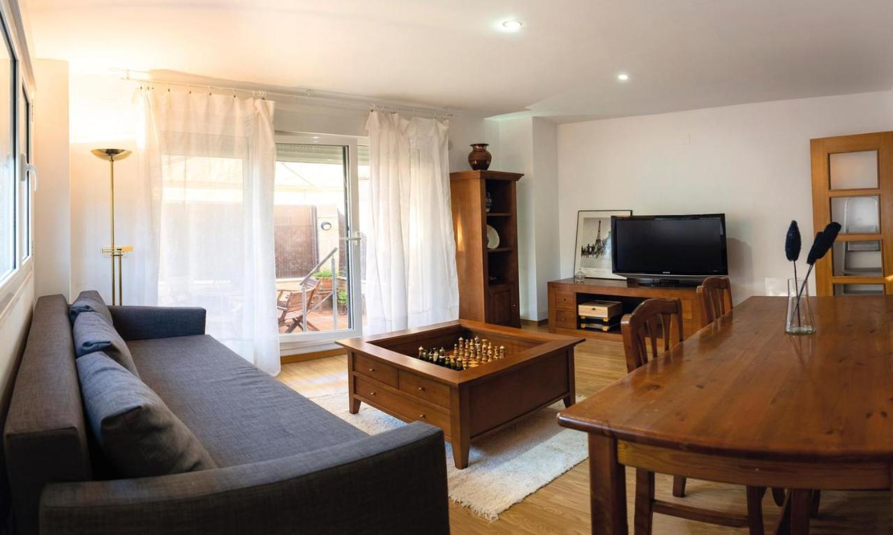 Destino Cobisa Apartment ภายนอก รูปภาพ