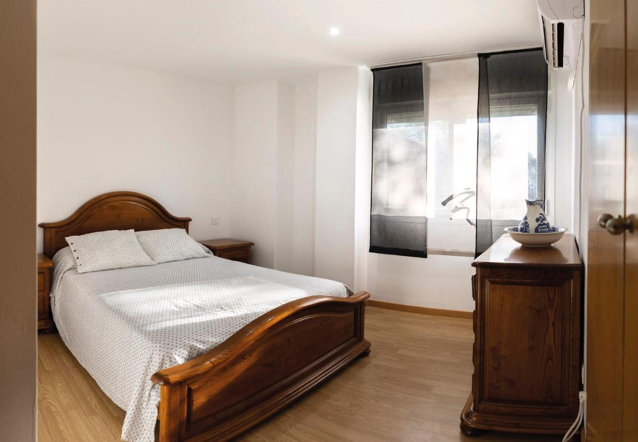 Destino Cobisa Apartment ภายนอก รูปภาพ